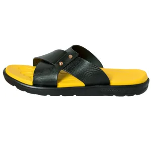 دمپایی مردانه پاپا کد YW-1905