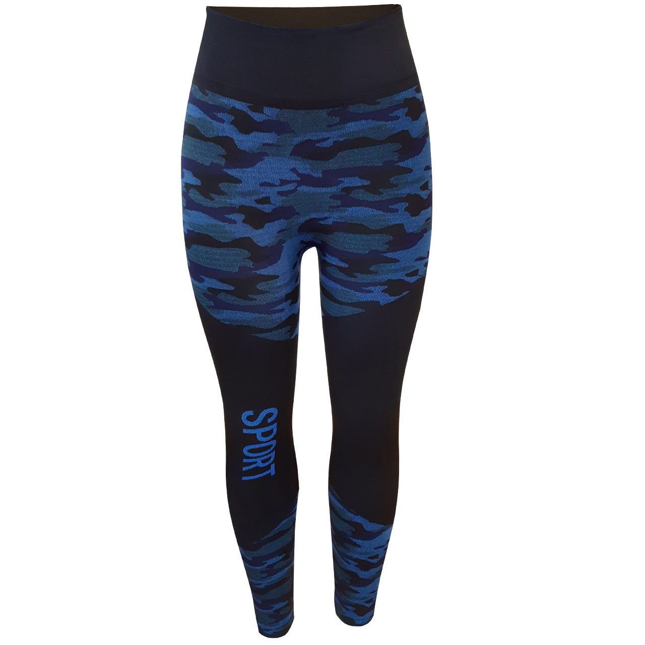 لگینگ ورزشی زنانه کد 035