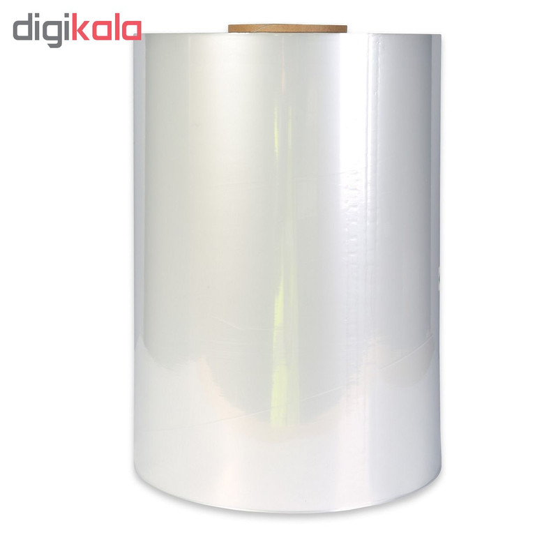 پلاستیک حرارتی مدل W60 طول 10 متر پلاستیک حرارتی مدل W60 طول 10 متر