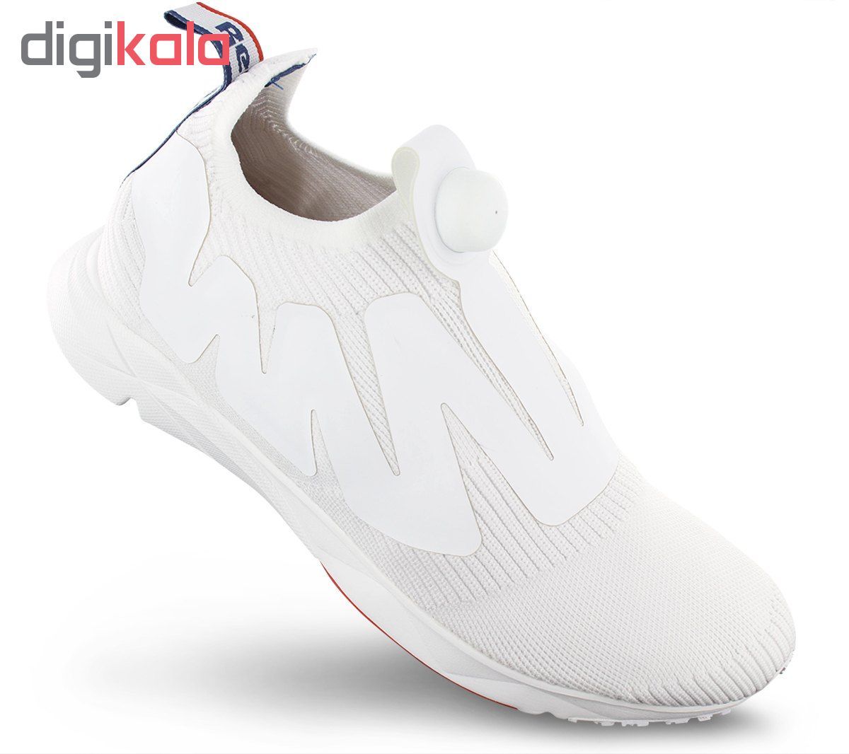 کفش مخصوص پیاده روی مردانه ریباک مدلPump Supreme Style کد CN2482