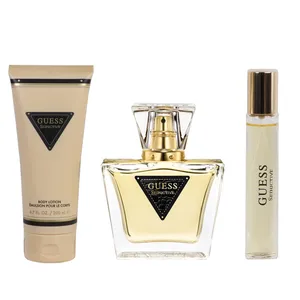ست ادوتویلت زنانه گس Seductive حجم 75 میلی لیتر