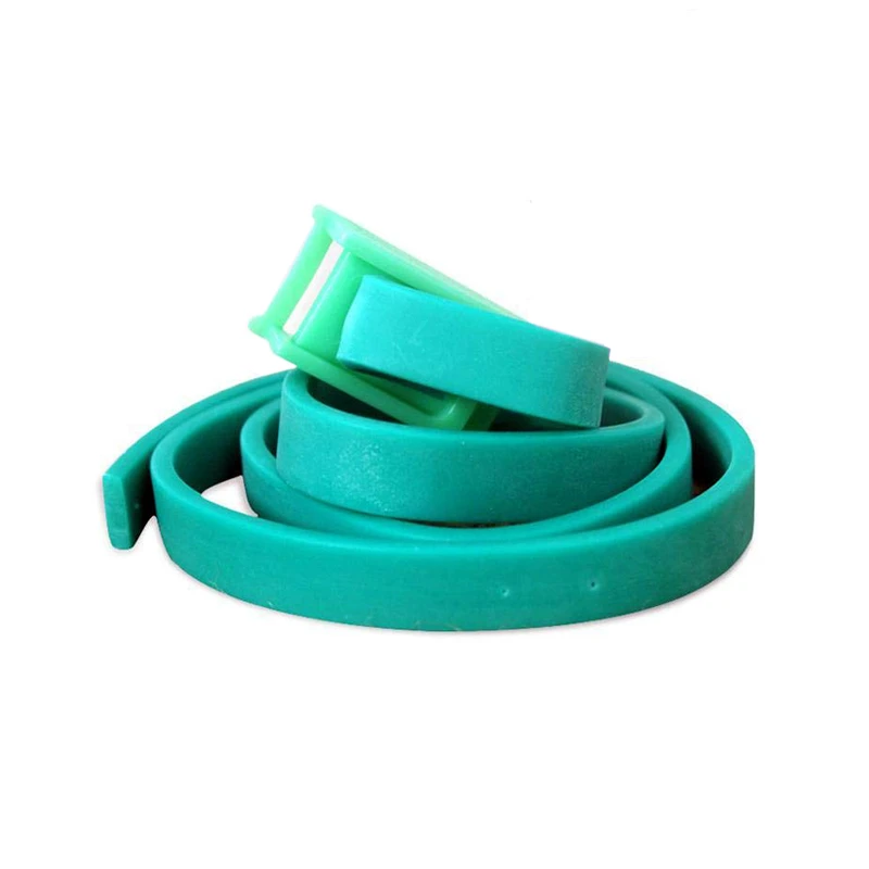 قلاده ضد کک و کنه گربه بایولاین مدل roz-221122