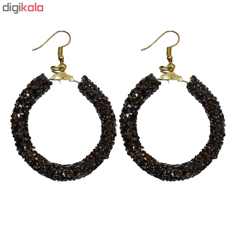 گوشواره زنانه کد M0320