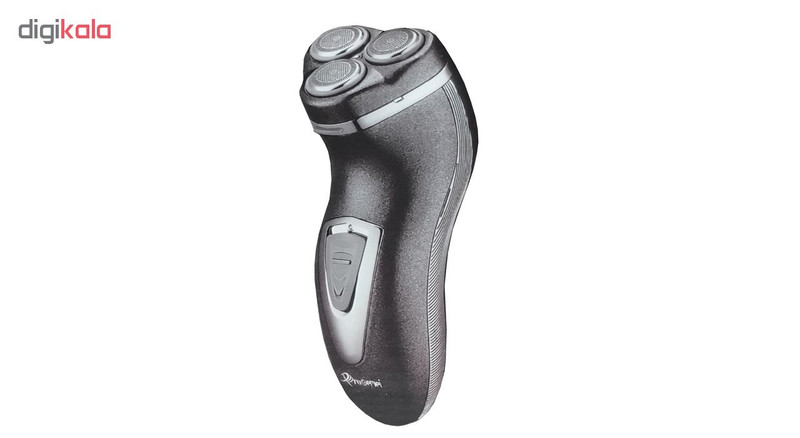 ماشین اصلاح موی صورت پروجیمی مدل GM-7500