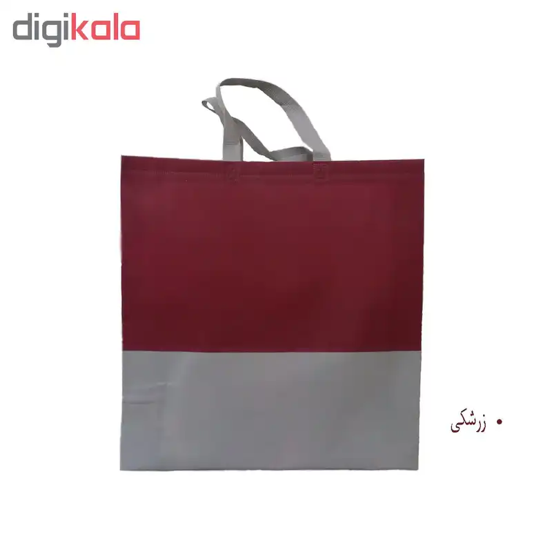 ساک خرید مدل دو تکه 1003