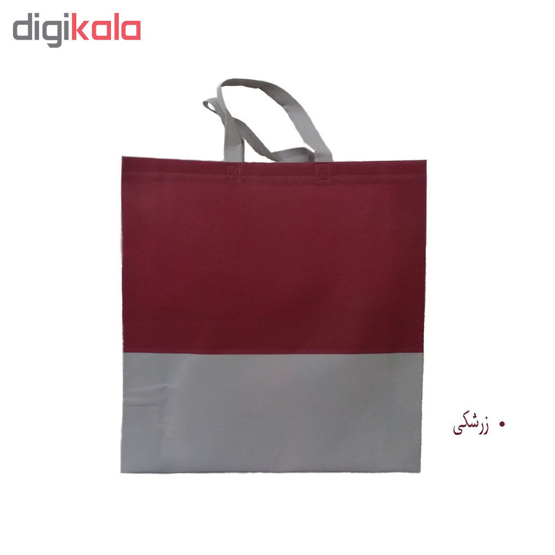 ساک خرید مدل دو تکه 1003