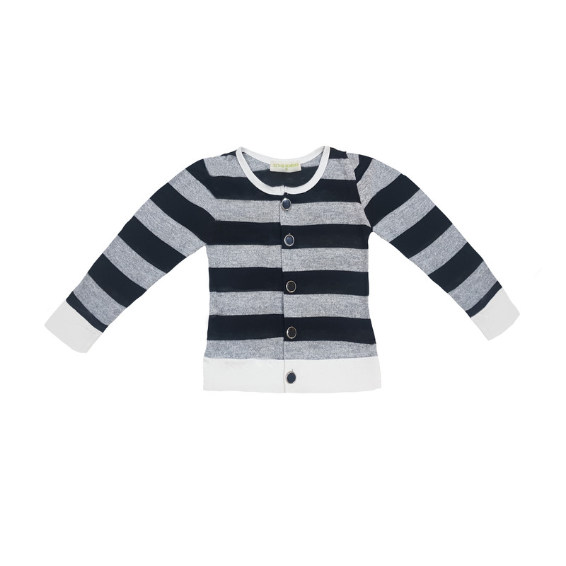 ژاکت دخترانه کد ۰۱