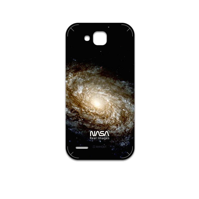 برچسب پوششی ماهوت مدل Universe-by-NASA-1 مناسب برای گوشی موبایل آنر 3X G750