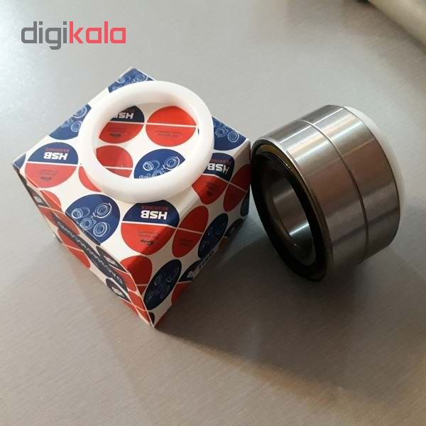 بلبرینگ چرخ جلو اچ اس بی مدل HD مناسب برای پراید