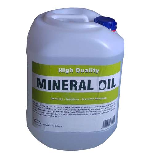 روغن معدنی چیست و از کجا تهیه کنیم؟