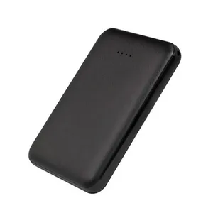 شارژر همراه مدل A01 ظرفیت 4000 میلی آمپر ساعت