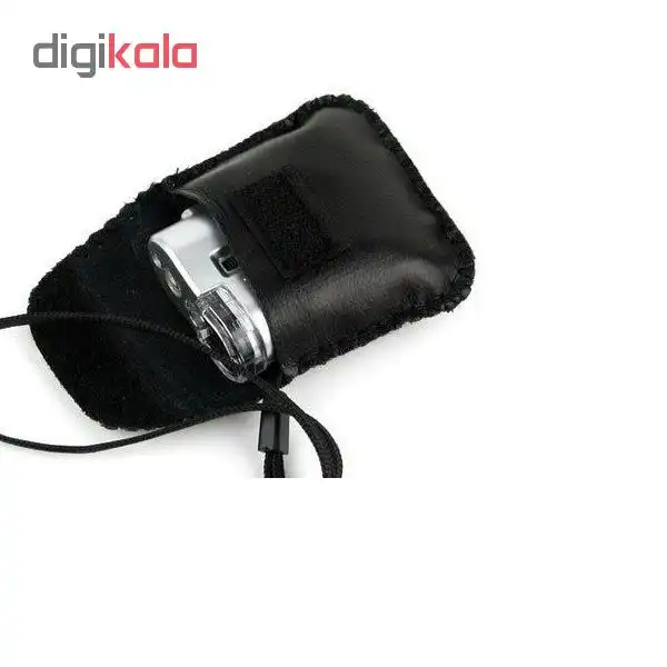 میکروسکوپ پی جی دی کد X60-1986