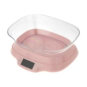 Homara S001 Kitchen Scale