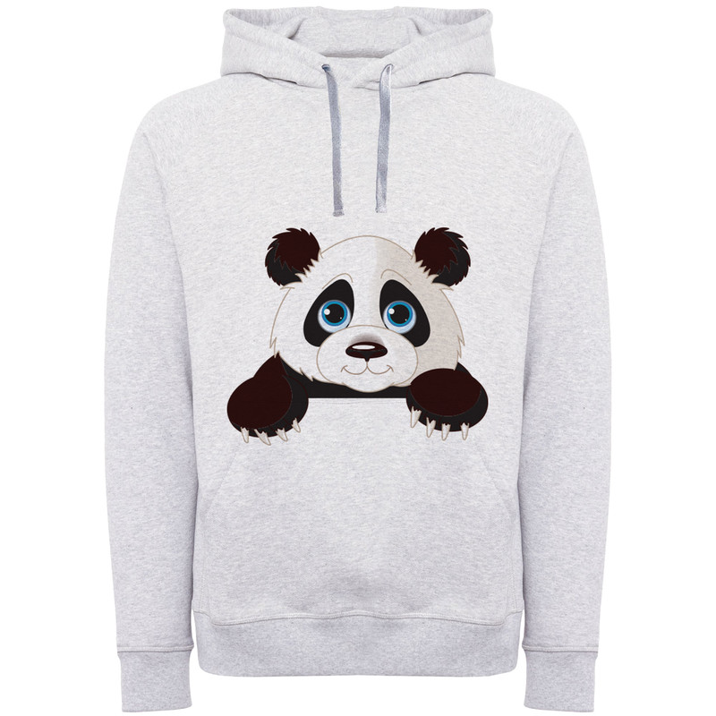 هودی زنانه طرح پاندا کد F267