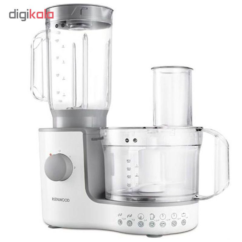 غذاساز مدل FP190