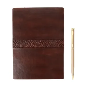 سالنامه سال 1399 مدل K217 به همراه خودکار