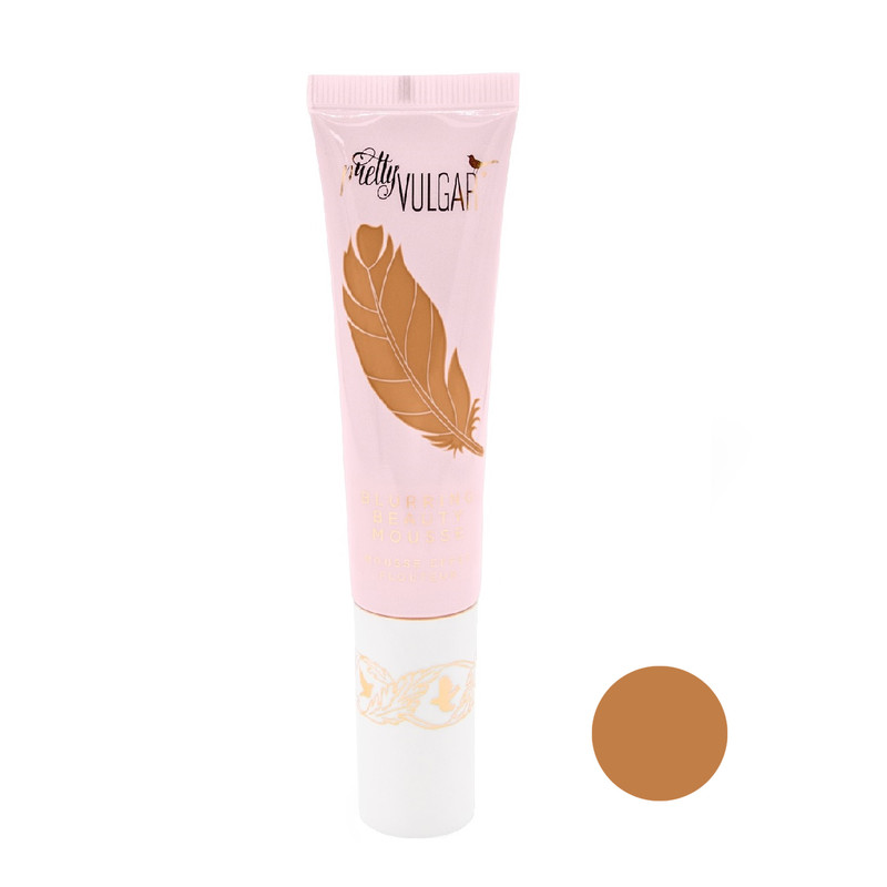 موس پرتی وولگار سری Bird's Nest شماره 05 حجم 30 میلی لیتر