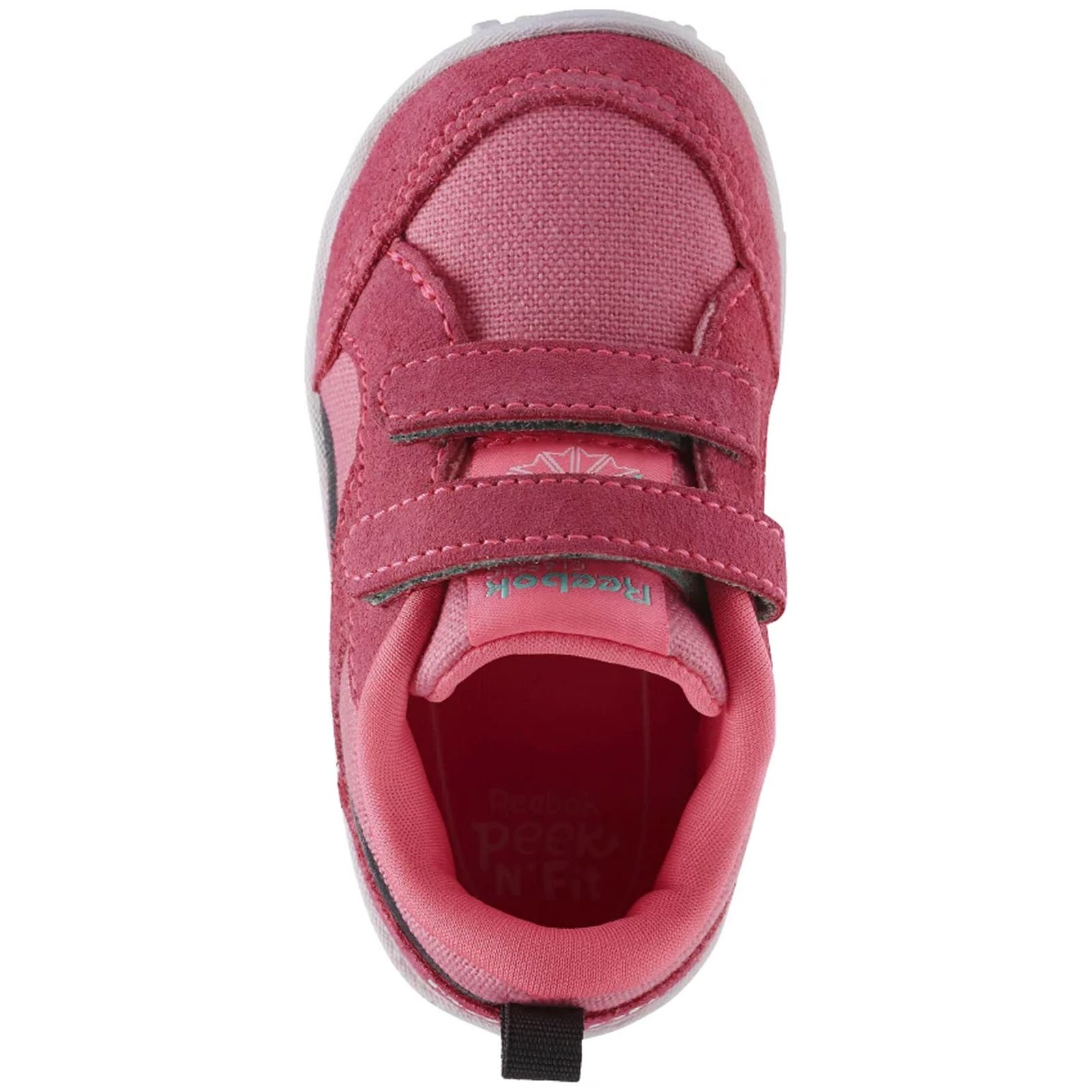 کفش ورزشی نوزادی ریباک مدل V70206