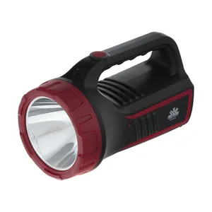 چراغ قوه شعاع مدل F17 KN-8795