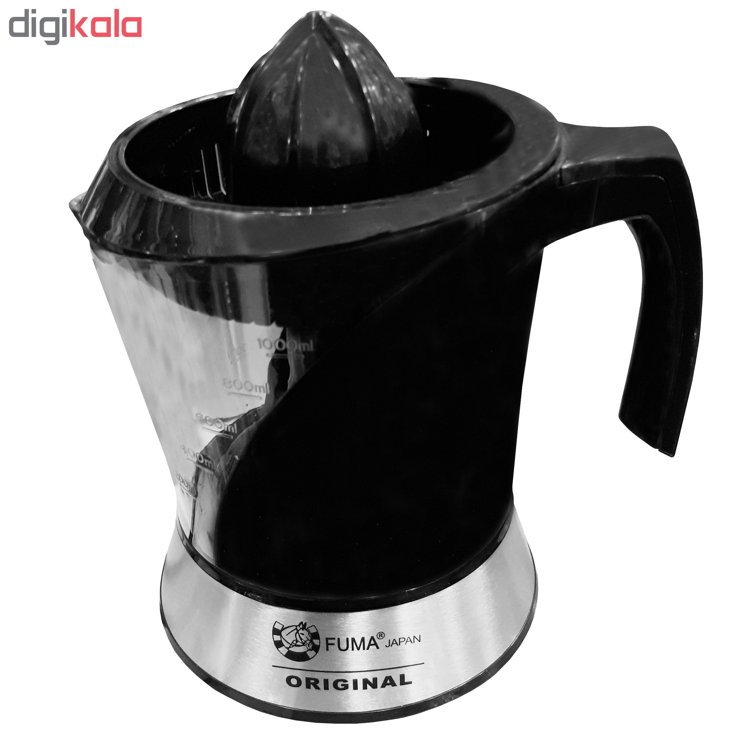 آب مرکبات گیری فوما مدل FU-841 آب مرکبات گیری فوما مدل FU-841