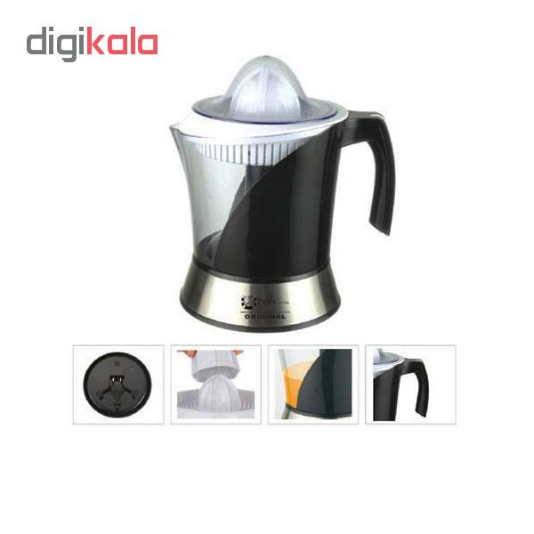 آب مرکبات گیری فوما مدل FU-841