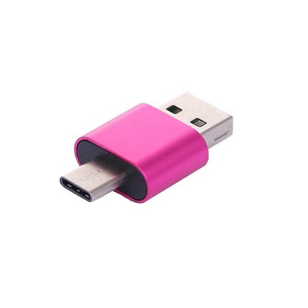 مبدل OTG USB-C کد O2