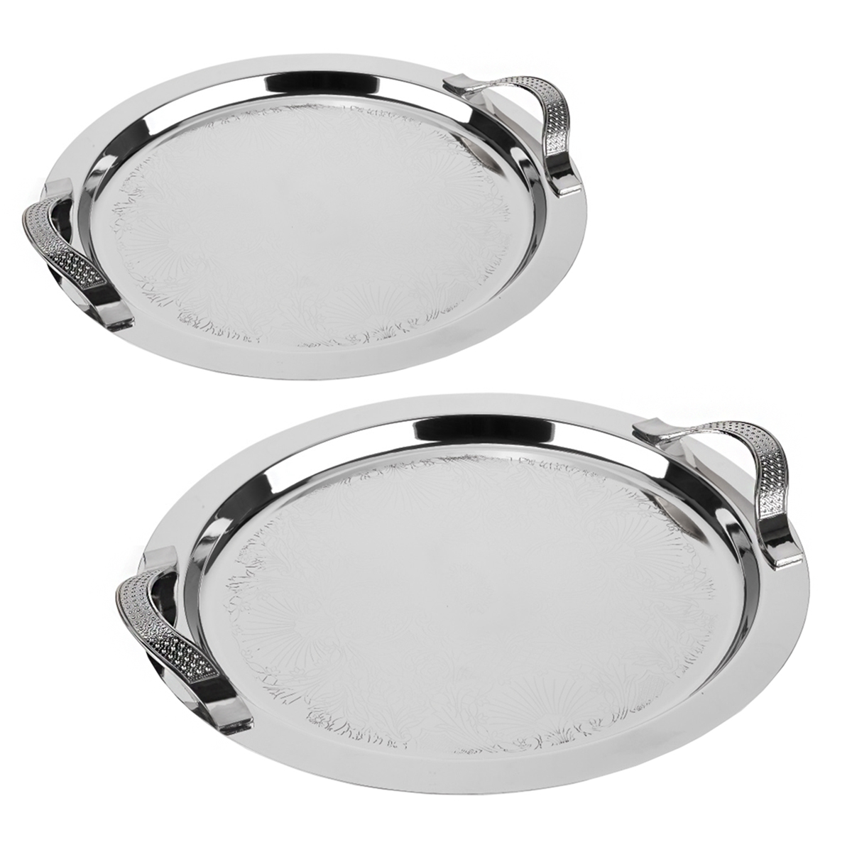 سینی ویکتوریا مدل GM-N2N مجموعه 2 عددی