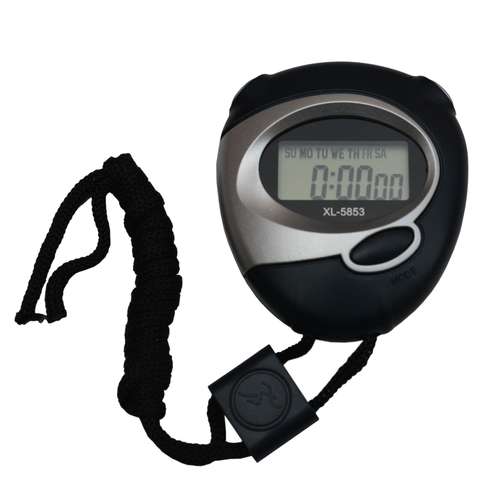 کرنومتر مدل xl-5853