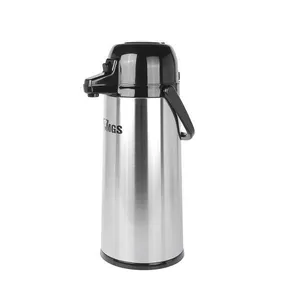 فلاسک ام جی اس  مدل FLO5SG گنجایش 2.5 لیتر