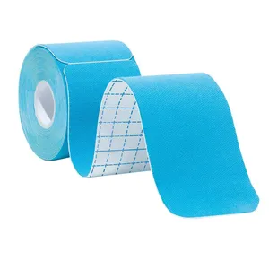 چسب عضله اسمایل پلاس مدل NT-6040