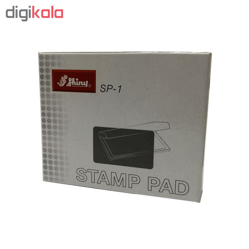 استامپ شاینی مدل SP-1 استامپ شاینی مدل SP-1