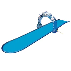 سرسره جیلانگ مدل Ice Breaker Waterslide