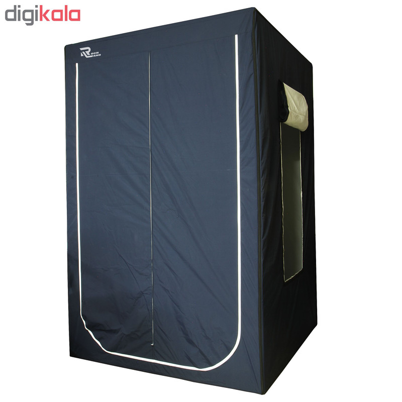 چادر عکاسی رچ لند مدل S220L ابعاد 140×220 سانتی متر