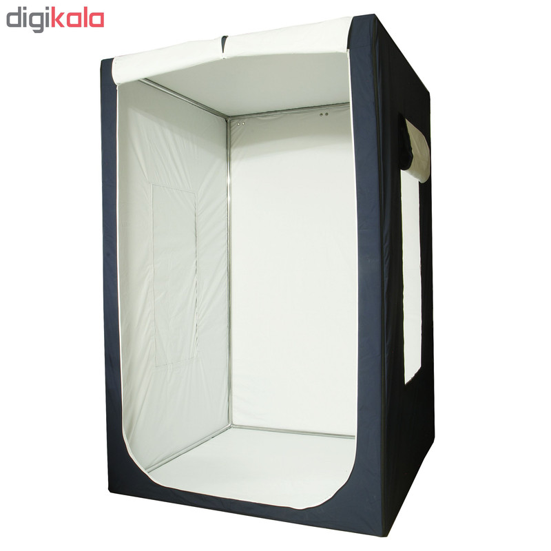چادر عکاسی رچ لند مدل S220L ابعاد 140×220 سانتی متر