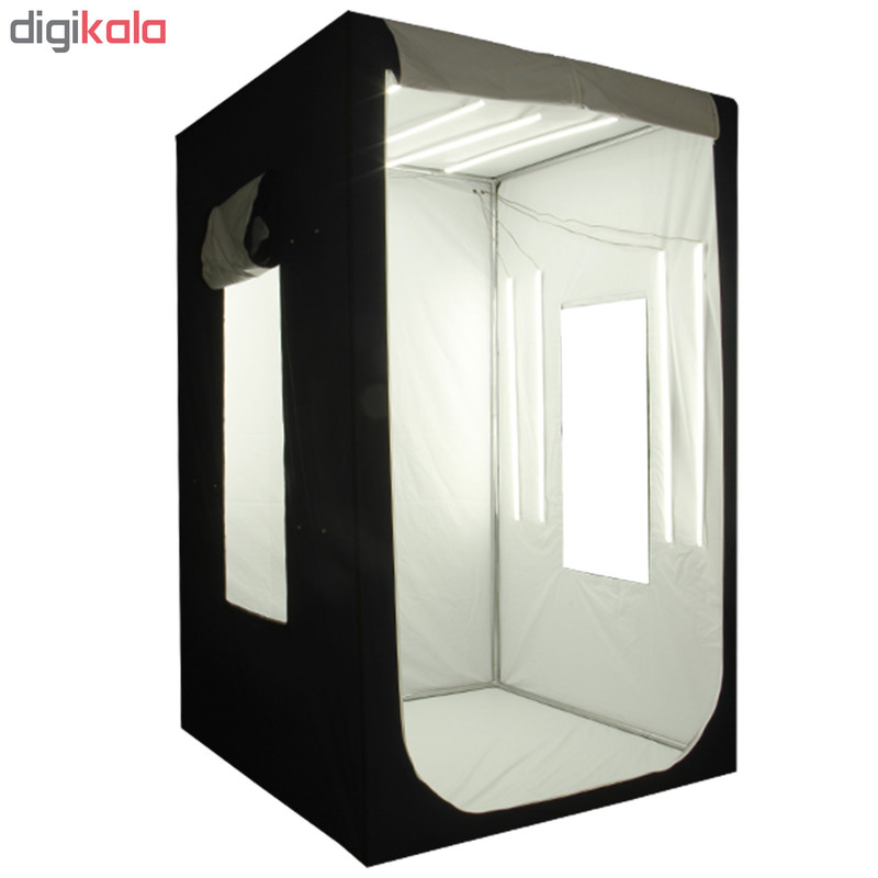 چادر عکاسی رچ لند مدل S220L ابعاد 140×220 سانتی متر