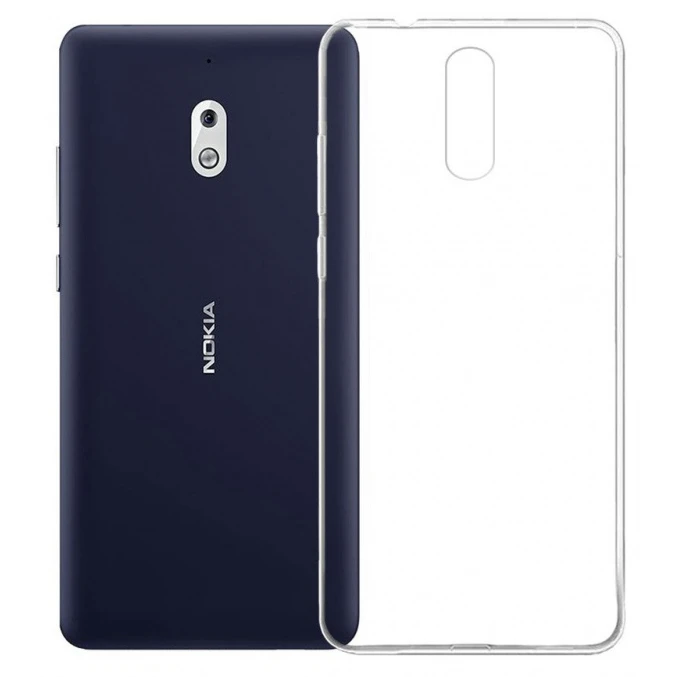 کاور مدل TP-004 مناسب برای گوشی موبایل نوکیا 2.1 