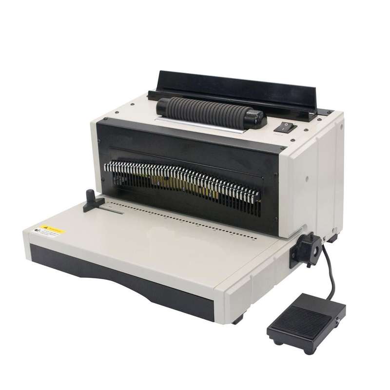 صحافی مدل 110ax-8809 صحافی مدل 110ax-8809