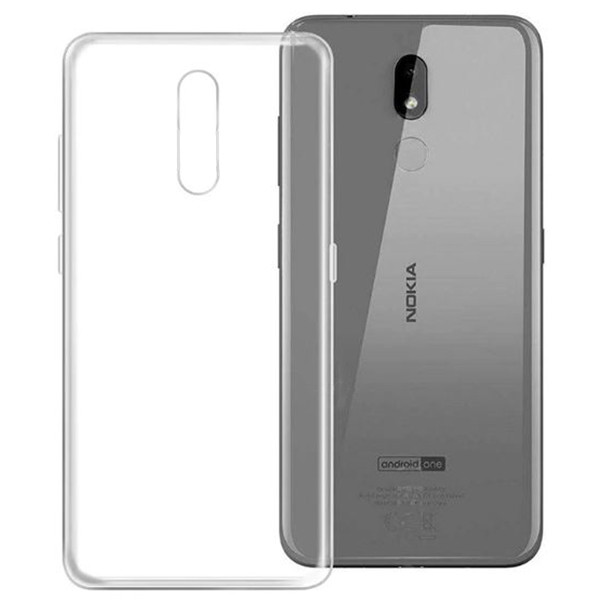 کاور مدل TP-002 مناسب برای گوشی موبایل نوکیا 3.2