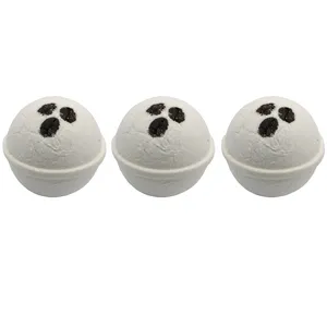 کوکتل نمک حمام مدل Coffee کد 01 وزن 60 گرم بسته 3 عددی