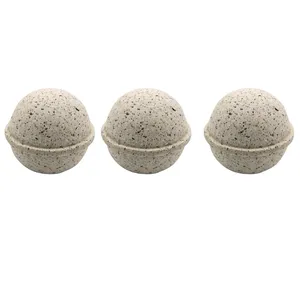 کوکتل نمک حمام مدل Coffee کد 02 وزن 60 گرم بسته 3 عددی