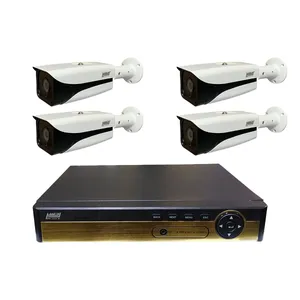 سیستم امنیتی بصیر مدل BS-4NG30B