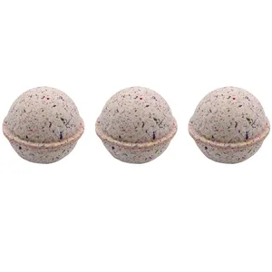 کوکتل نمک حمام مدل Yas کد 02 وزن 60 گرم بسته 3 عددی