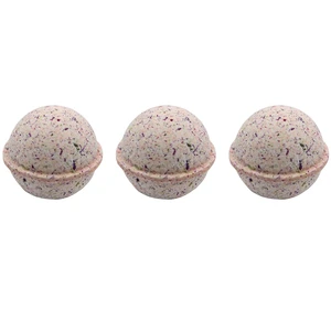 کوکتل نمک حمام مدل Yas کد 02 وزن 60 گرم بسته 3 عددی