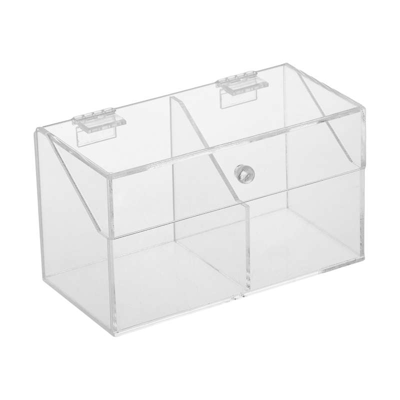 استند لوازم آرایشی مدل PD-9811 استند لوازم آرایشی مدل PD-9811
