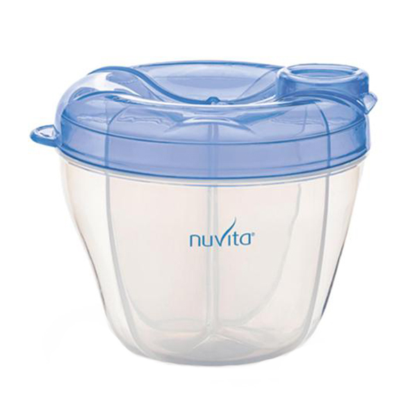  ظرف نگهدارنده شیر خشک کودک نوویتا مدل NUV 1461