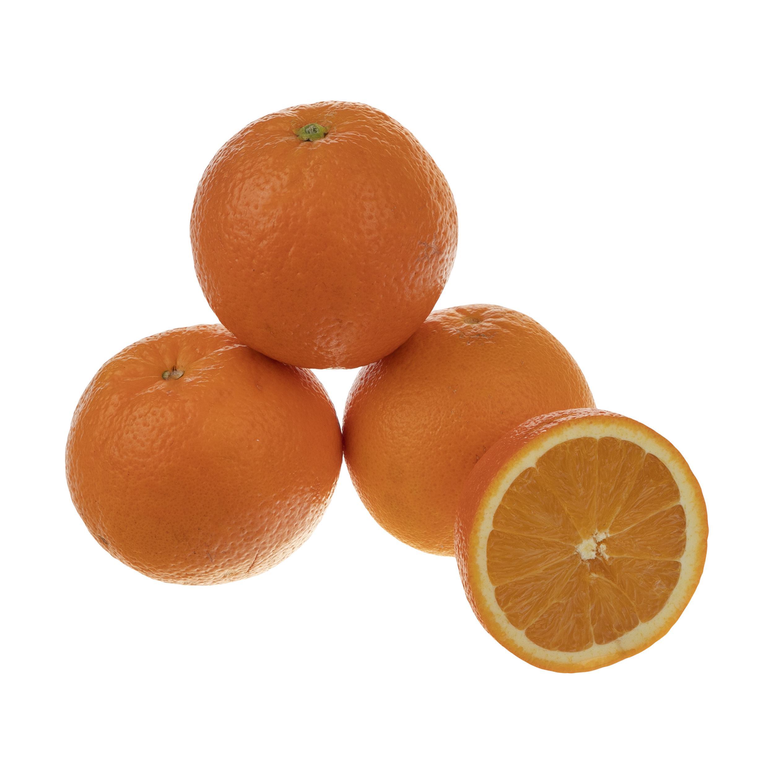 پرتقال تامسون شمال درجه 1 سبزیکو - 1 کیلوگرم