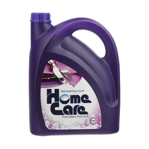 مایع ظرفشویی هوم کر وزن 3.5 کیلوگرم