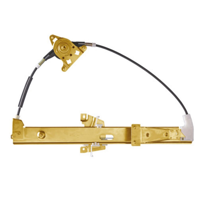 مجموعه شیشه بالابر جلو راست ابری مدل RP35 مناسب برای نیسان