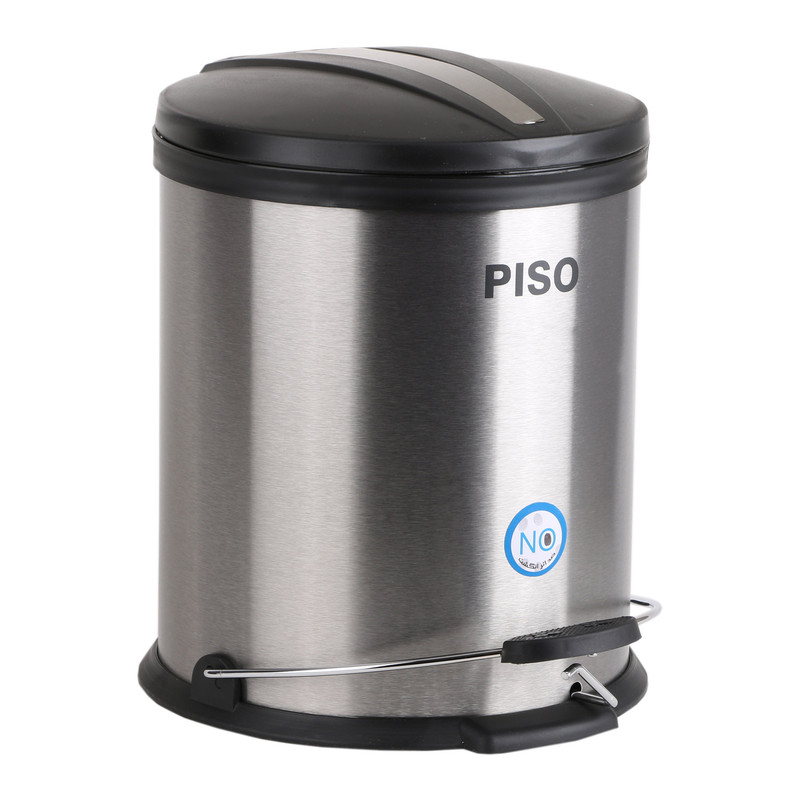 سطل زباله پیسو مدل SB-15 ظرفیت 15 لیتر
