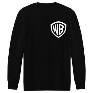 سویشرت مردانه طرح WB کد R20